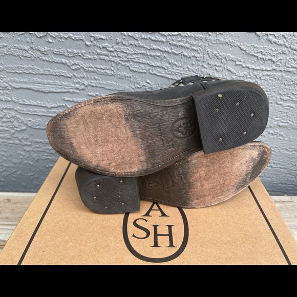 ASH boots - Picture 5 of 6